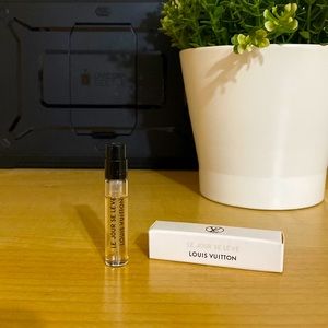 Louis Vuitton Le Jour Se Leve